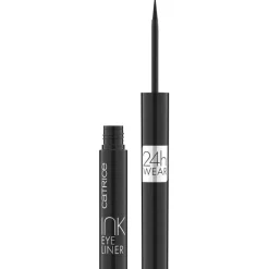 Ogen|Eyeliner^Catrice Ink Eyeliner