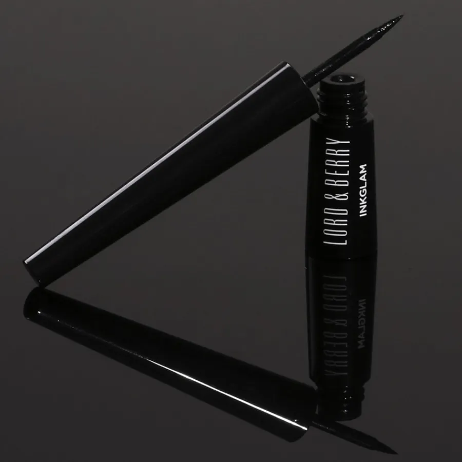 Waterproof Mascara|Eyeliner^Lord & Berry Inkglam eyeliner