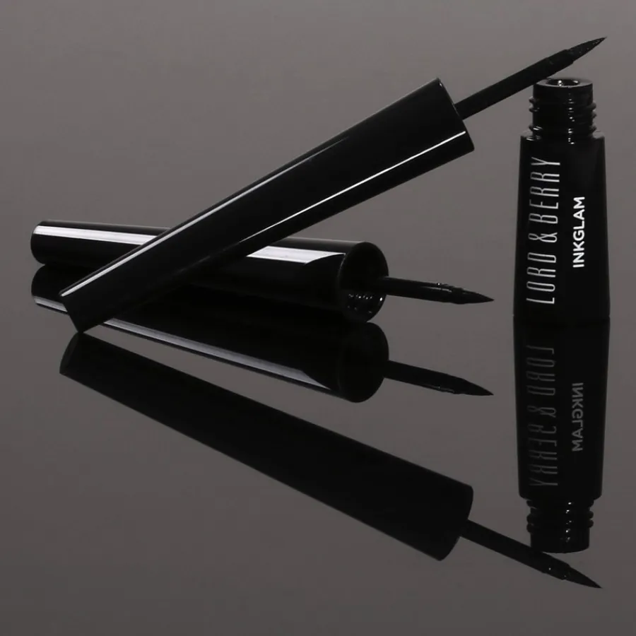 Waterproof Mascara|Eyeliner^Lord & Berry Inkglam eyeliner