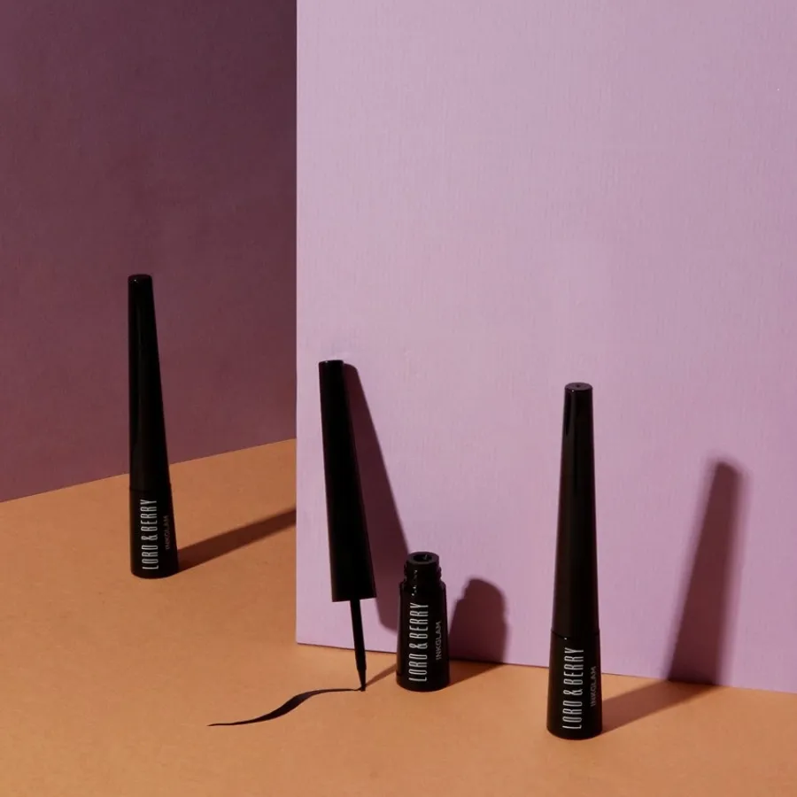 Waterproof Mascara|Eyeliner^Lord & Berry Inkglam eyeliner