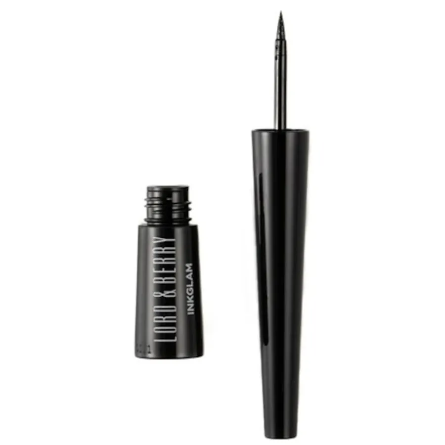Waterproof Mascara|Eyeliner^Lord & Berry Inkglam eyeliner