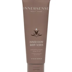 Body Scrub^Innersense Innerlijke glans lichaamsscrub
