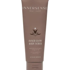 Body Scrub^Innersense Innerlijke glans lichaamsscrub