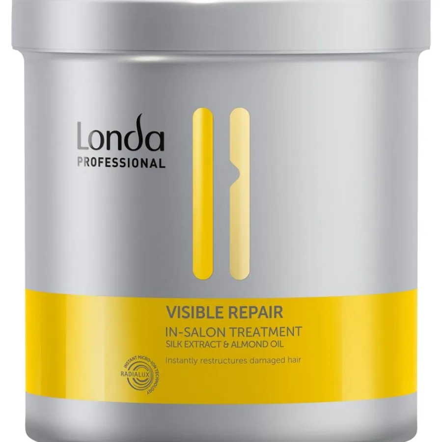 Hydraterende Haarbehandeling^Londa Professional In-Salon Masker