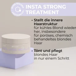 Haarbehandeling Voor Gekleurd Haar^INDOLA Insta Cool behandeling