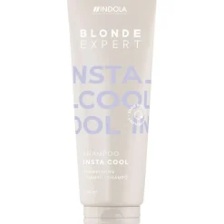 Gekleurd Haar^INDOLA Insta Cool Shampoo