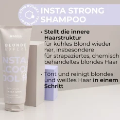 Gekleurd Haar|Leave-In Conditioner^INDOLA Insta Koele Spray