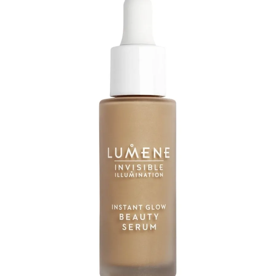 Hydraterend Serum^Lumene Instant Glow Schoonheidsserum