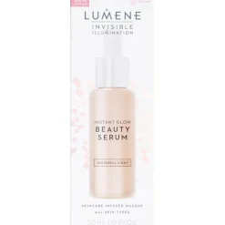 Hydraterend Serum^Lumene Instant Glow Schoonheidsserum