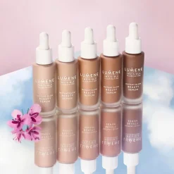 Hydraterend Serum^Lumene Instant Glow Schoonheidsserum