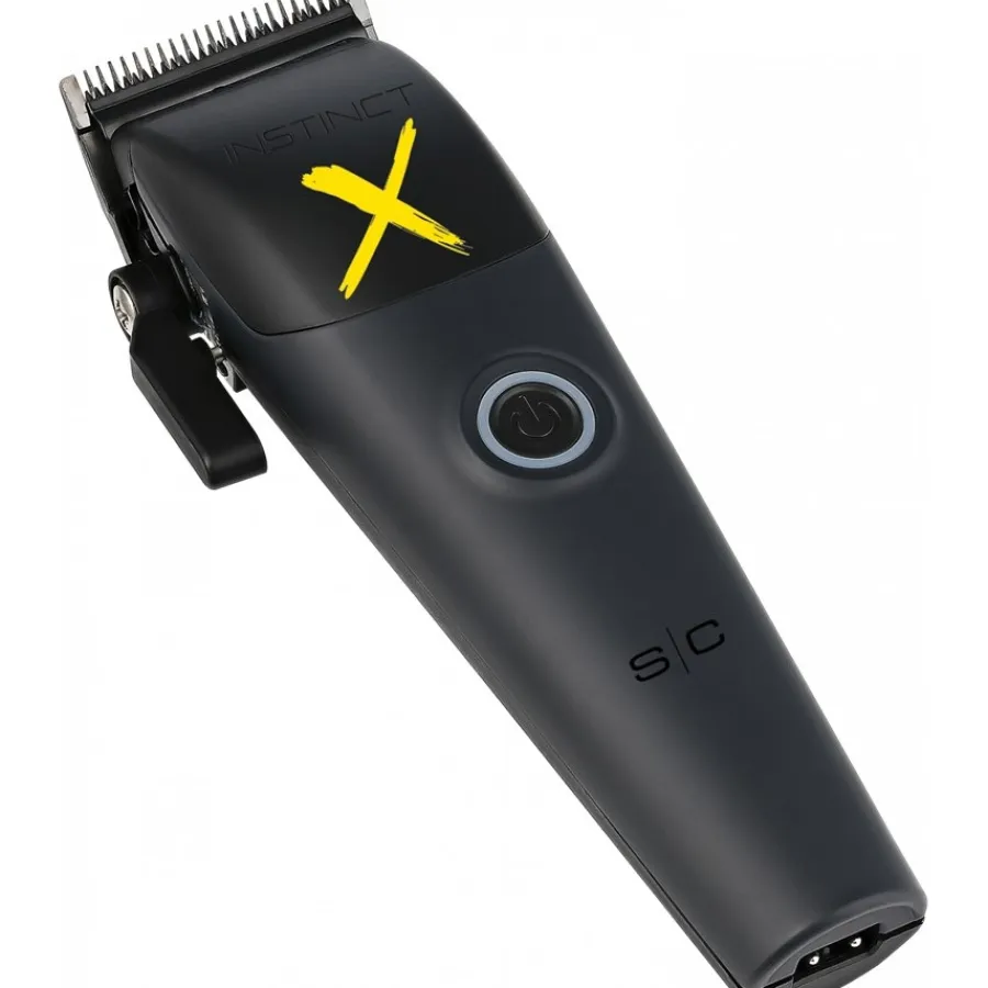 Tondeuses^Stylecraft Instinct-X Clipper, Professional Hair Clipper with IN2 Vector Motor