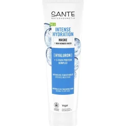 Haarverzorging|Styling^Sante Naturkosmetik Intens Hydratatie Masker