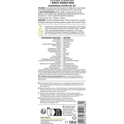 Haarverzorging|Styling^Sante Naturkosmetik Intens Hydratatie Masker