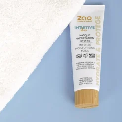 Hydraterende Maskers^Zao Intens hydraterend masker