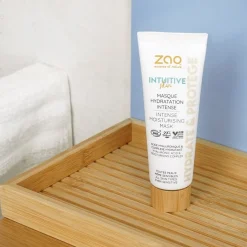 Hydraterende Maskers^Zao Intens hydraterend masker