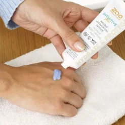 Hydraterende Maskers^Zao Intens hydraterend masker