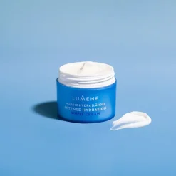 Nachtcrème^Lumene Intense Hydratatie Overnachtingscrème