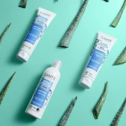 Shampoo|Styling^Sante Naturkosmetik Intense Hydratatie Shampoo