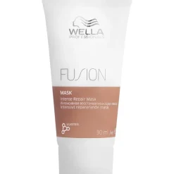 Haarbehandeling Keratine|Hydraterende Haarbehandeling^Wella Intense Repair Mask