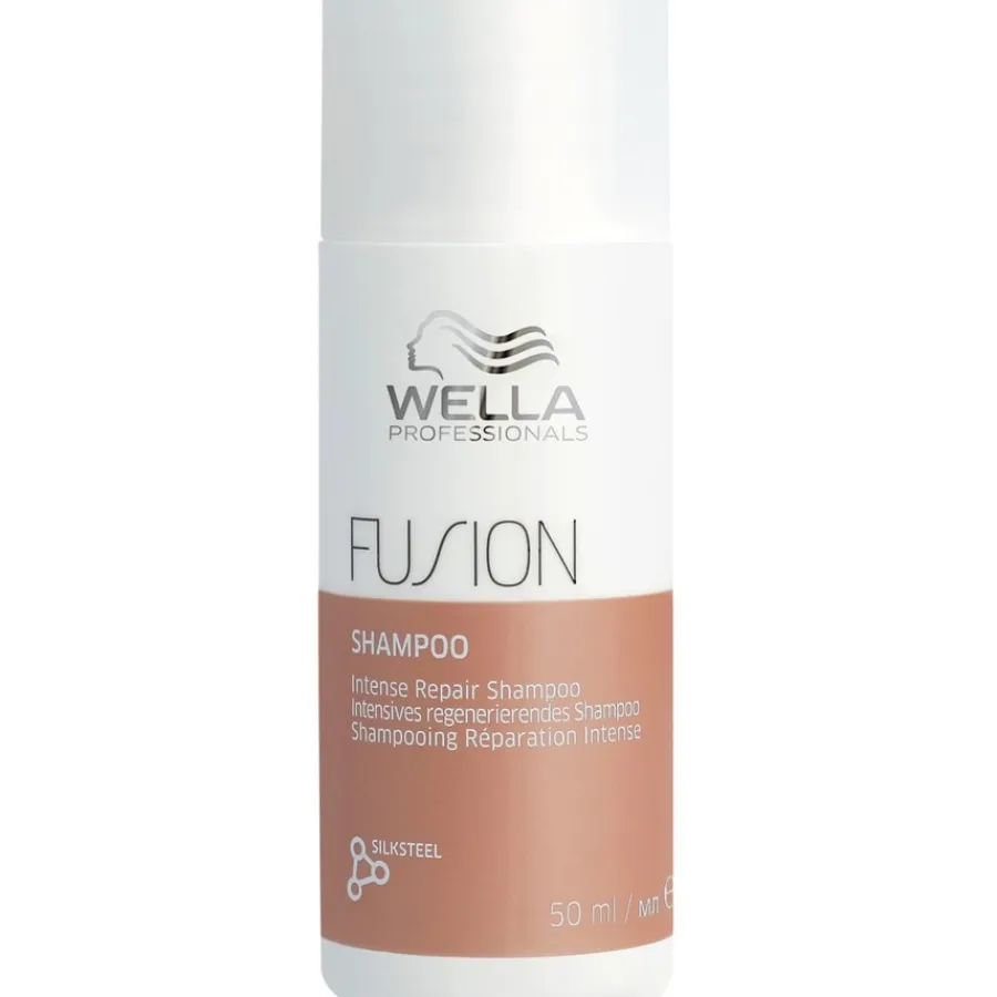 Volumeshampoo|Smoothing Shampoo^Wella Intense Repair Shampoo