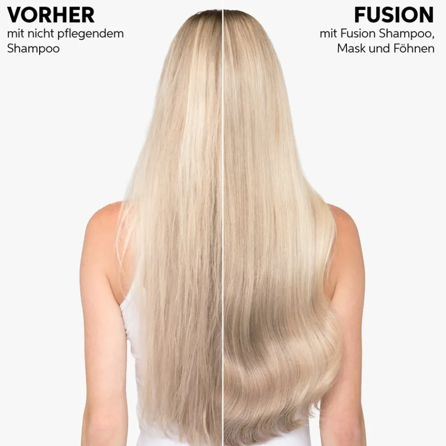 Volumeshampoo|Smoothing Shampoo^Wella Intense Repair Shampoo