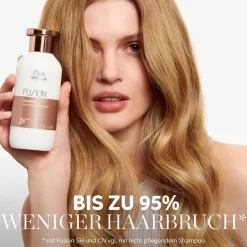 Volumeshampoo|Smoothing Shampoo^Wella Intense Repair Shampoo