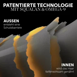 Haarbehandeling Keratine|Hydraterende Haarbehandeling^Wella Intensief haarmasker