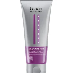 Hydraterende Haarbehandeling|Droog Haar^Londa Professional Intensief masker