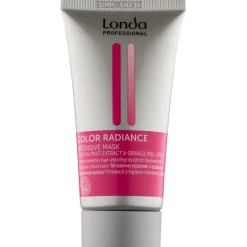 Haarbehandeling Voor Gekleurd Haar|Gekleurd Haar^Londa Professional Intensief masker