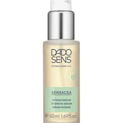 Dado Sens|Gezichtsverzorging^DADO SENS INTENSIEF SERUM, - voor overgevoelige huid & couperose