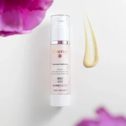 Gezichtsverzorging^Rosense Intensief voedende gezichtscrème, Voor normale & gemengde huid