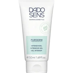 Dado Sens|Gezichtsverzorging^DADO SENS INTENSIEVE GEL, - voor onzuivere huid