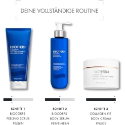 Cellulitis Creme|Body Oil^Biotherm Intensieve Hydra Lichaamscrème