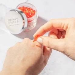 Gezichtsolie|Nachtcrème^ANNEMARIE BÖRLIND Intensieve verzorging capsules