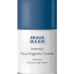 Gezichtscrème^Hildegard Braukmann Intensieve vochtinbrengende crème