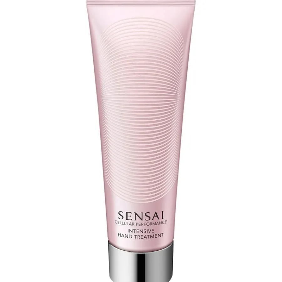 Handzeep|Handscrub^SENSAI Intensive Hand Treatment