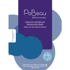 Hydraterende Maskers^PoBeau Intensive Hydrating & Moisturizing Mask