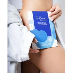 Hydraterende Maskers^PoBeau Intensive Hydrating & Moisturizing Mask