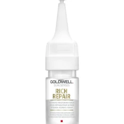 Droog Haar|Haarserum^Goldwell Intensive Restoring Serum