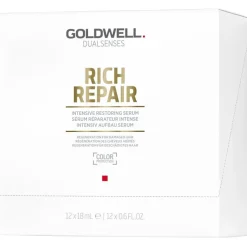Droog Haar|Haarserum^Goldwell Intensive Restoring Serum