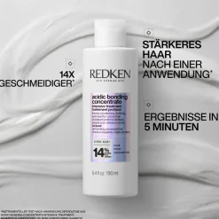 Haarbehandeling Keratine|Hydraterende Haarbehandeling^Redken Intensive Treatment