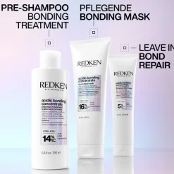 Haarbehandeling Keratine|Hydraterende Haarbehandeling^Redken Intensive Treatment