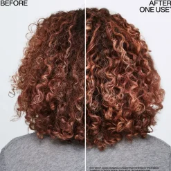 Haarbehandeling Keratine|Hydraterende Haarbehandeling^Redken Intensive Treatment