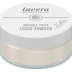 Make-Up Gezicht^Lavera Invisible Finish Loose Powder