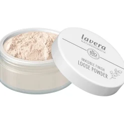 Make-Up Gezicht^Lavera Invisible Finish Loose Powder