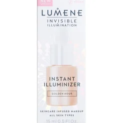Highlighter^Lumene Invisible Illumination Instant Illuminiser