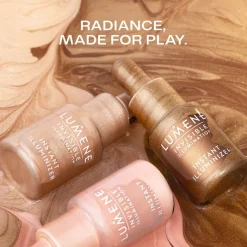 Highlighter^Lumene Invisible Illumination Instant Illuminiser