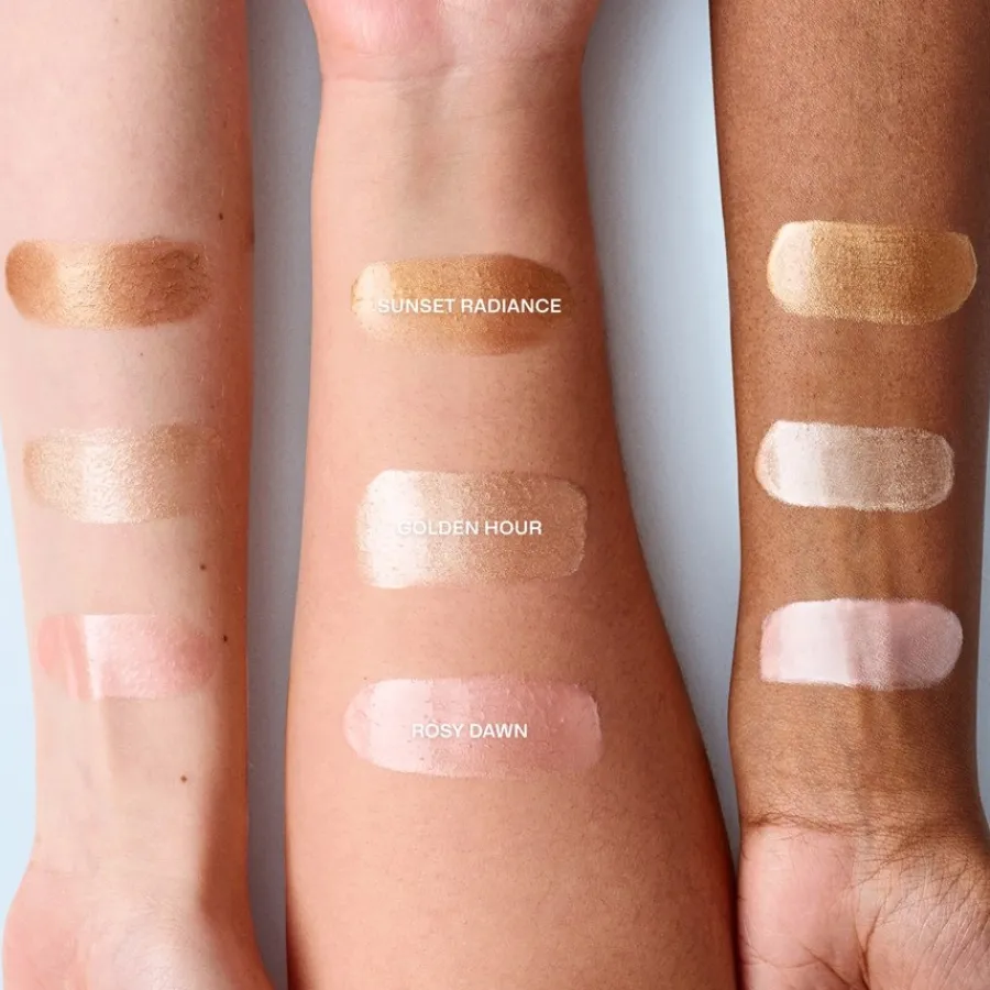 Highlighter^Lumene Invisible Illumination Instant Illuminiser