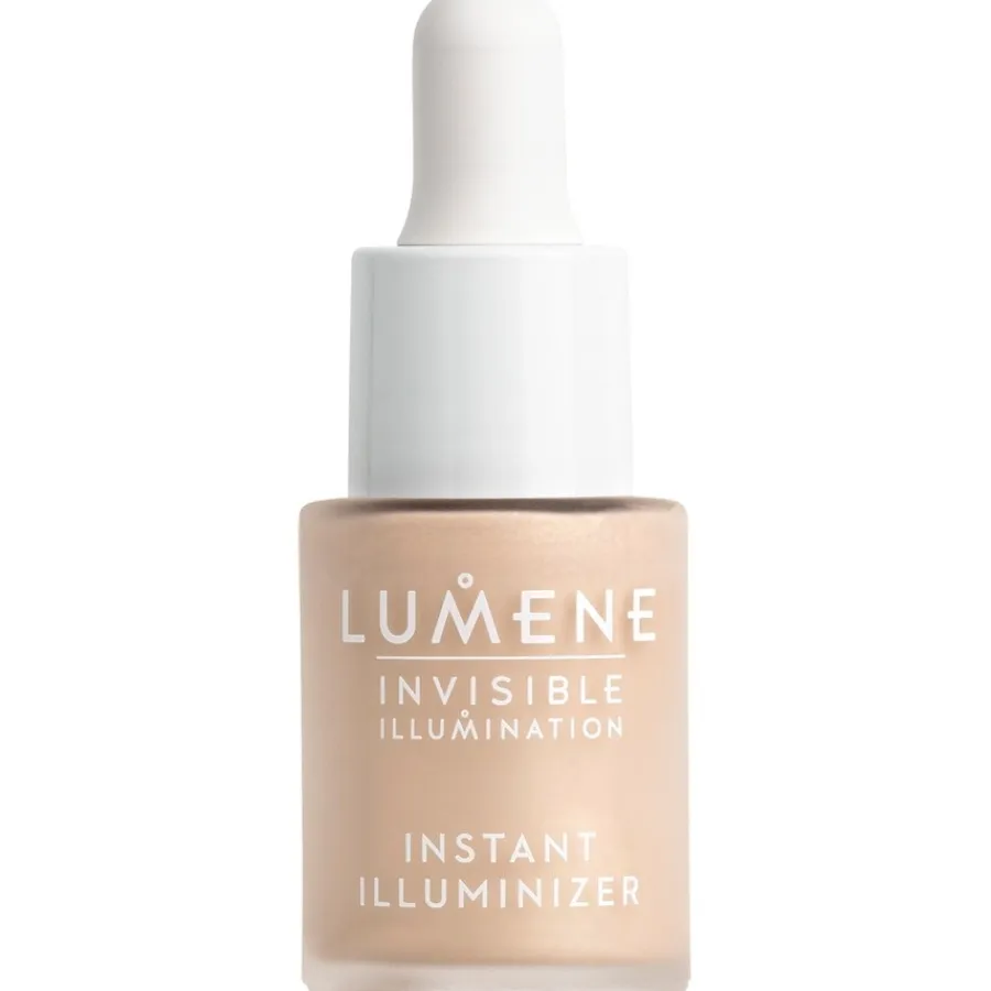 Highlighter^Lumene Invisible Illumination Instant Illuminiser