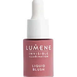 Blush^Lumene Invisible Illumination Liquid Blush